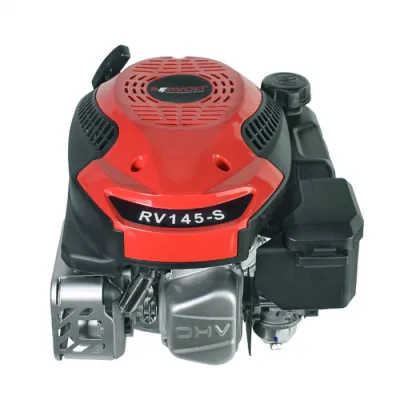 Двигатель REDVOLT RV145-S (D=22.2, L=80)