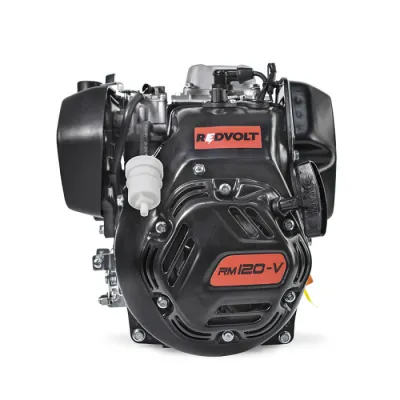 Двигатель REDVOLT RM120-V