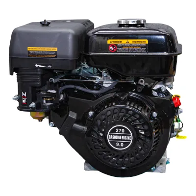 Двигатель Dinking DK177F-C(Q)