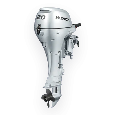 Подвесной лодочный мотор Honda BF 20 LHD BF20DK2LHD — Honda