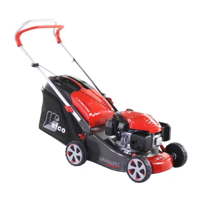 Газонокосилка бензиновая EFCO LR 44 PK Comfort Plus gazonokosilka-benzinovaya-efco-lr-44-pk-comfort-plus —